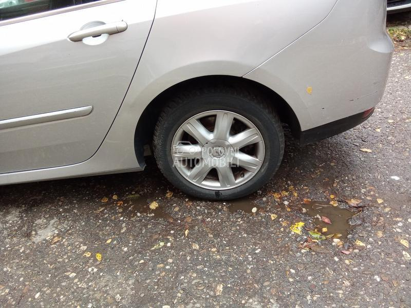 Renault Laguna 1.5dci
