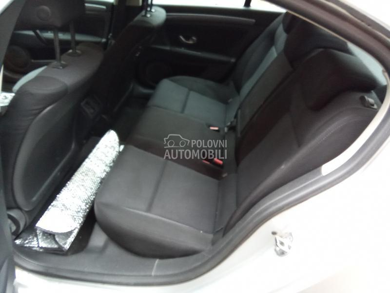 Renault Laguna 1.5dci