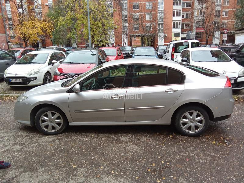 Renault Laguna 1.5dci