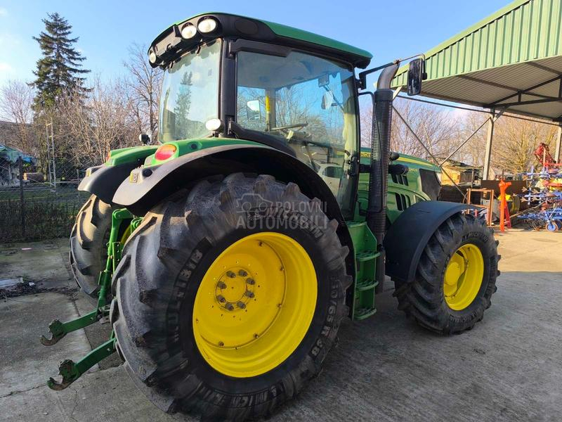 John Deere 140R