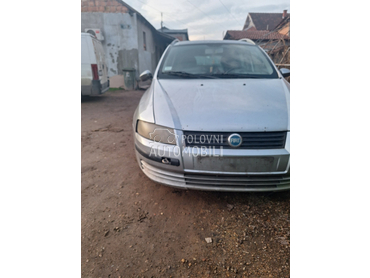 Fiat Stilo 1.9