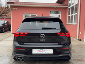 Volkswagen Golf 8 2.0TDI GTD