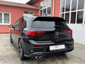 Volkswagen Golf 8 2.0TDI GTD
