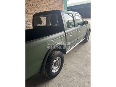 Ford Ranger 2.5