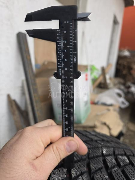 Bridgestone 225/45 R17 Sve sezone