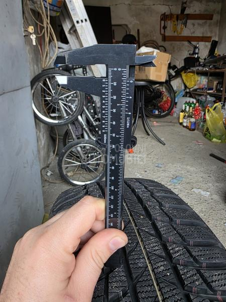 Bridgestone 225/45 R17 Sve sezone