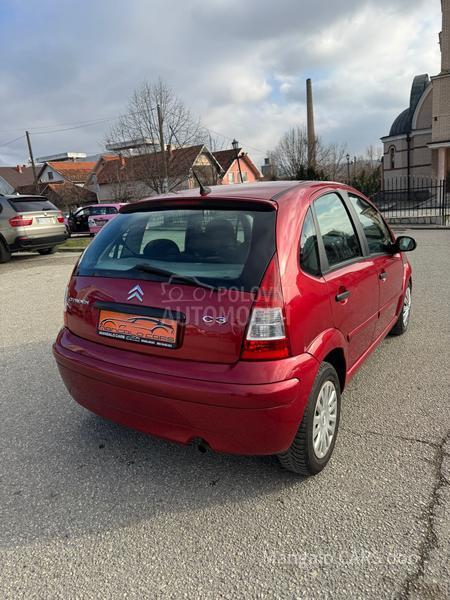Citroen C3 