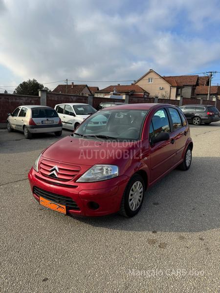 Citroen C3 