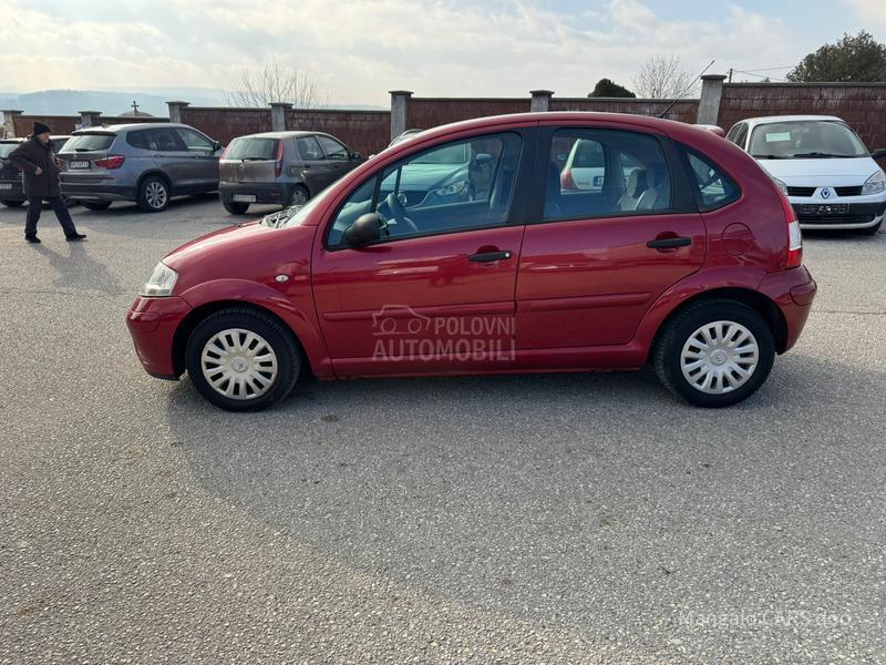 Citroen C3 