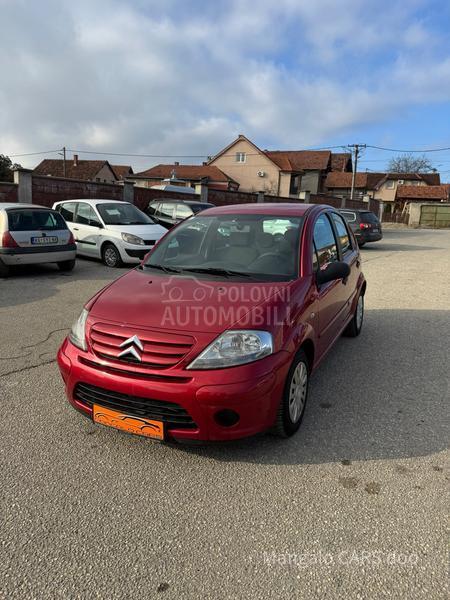 Citroen C3 