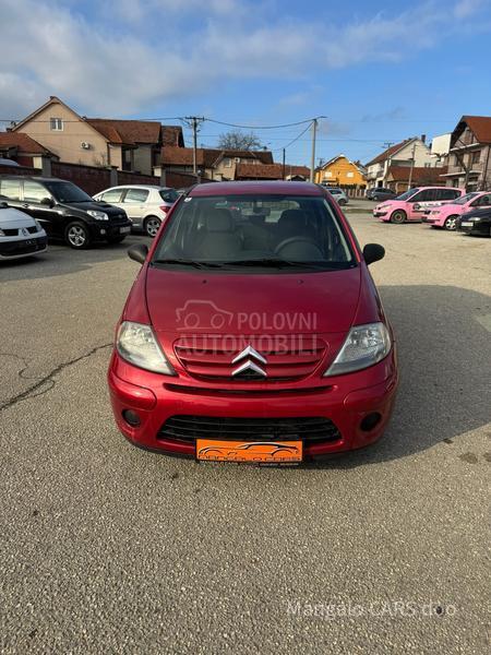 Citroen C3 