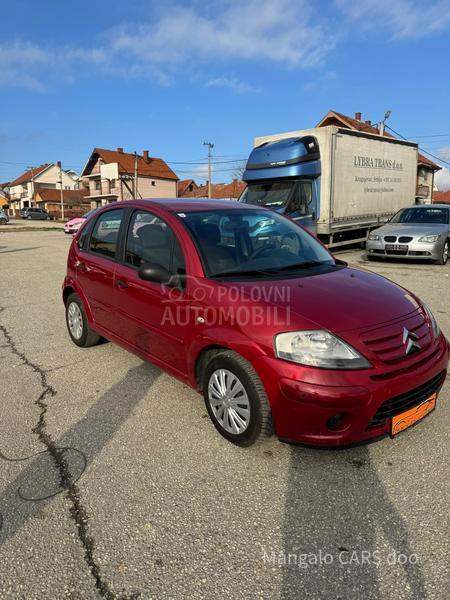 Citroen C3 