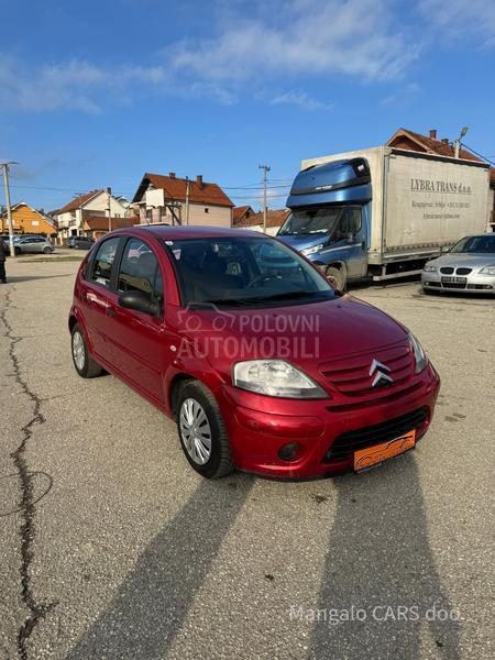 Citroen C3 