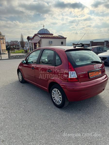 Citroen C3 