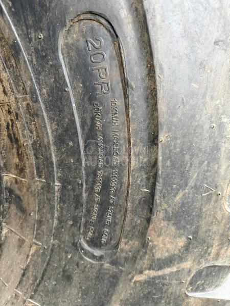 Ostalo 230/5 R25