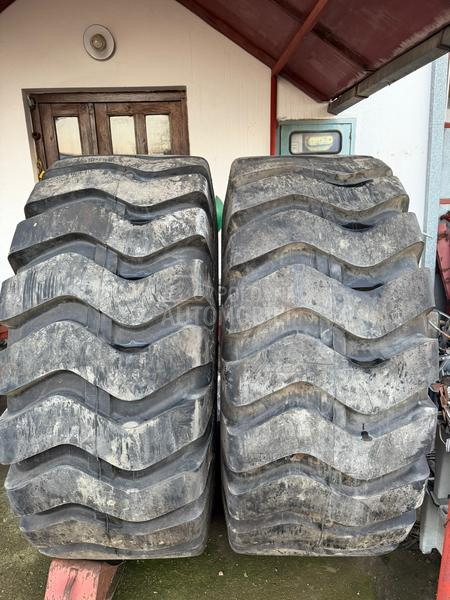 Ostalo 230/5 R25