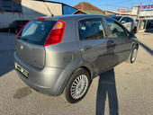 Fiat Grande Punto 1.4i 8v TNG