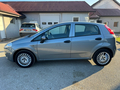 Fiat Grande Punto 1.4i 8v TNG