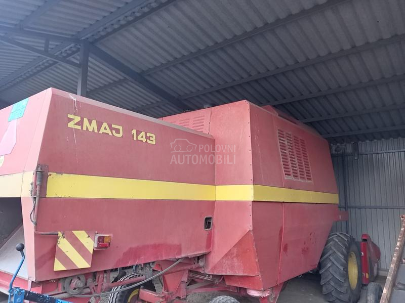 Zmaj 143