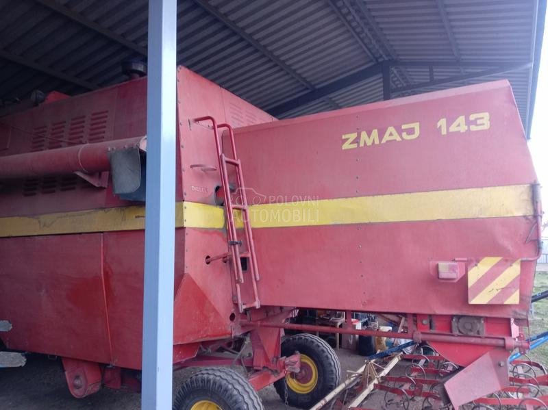 Zmaj 143