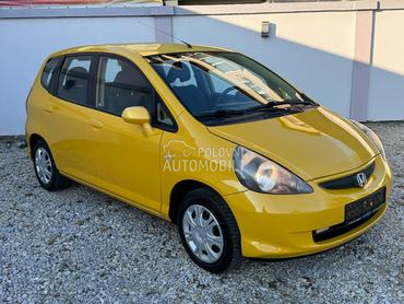 Honda Jazz 1.2 CH perla