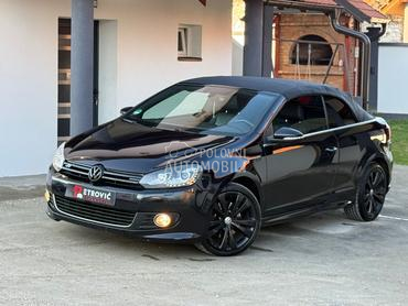 Volkswagen Golf 6 2.0 TDI DSG