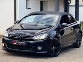 Volkswagen Golf 6 2.0 TDI DSG R line