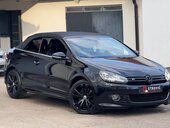 Volkswagen Golf 6 2.0 TDI DSG R line