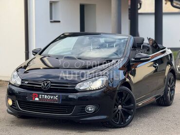 Volkswagen Golf 6 2.0 TDI DSG