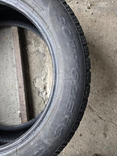 Pirelli 215/55 R17 Sve sezone