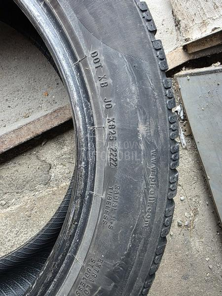 Pirelli 215/55 R17 Sve sezone