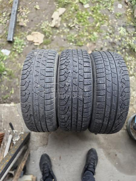 Pirelli 215/55 R17 Sve sezone