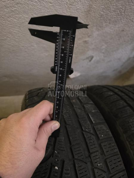 Pirelli 215/55 R17 Sve sezone