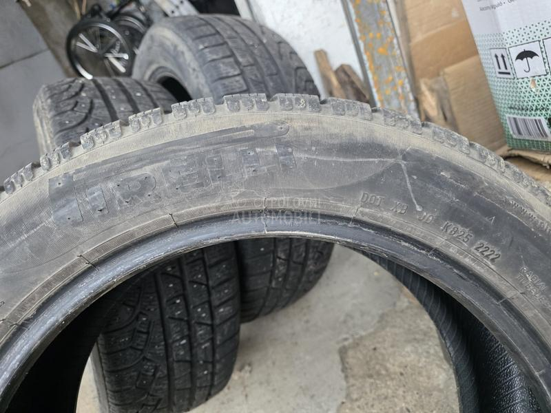 Pirelli 215/55 R17 Sve sezone
