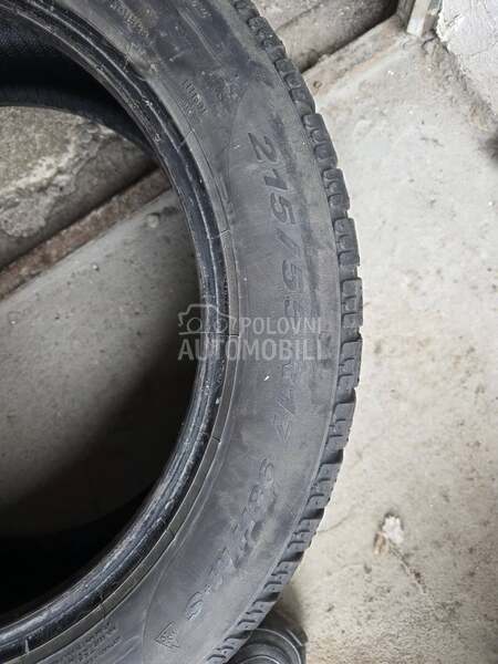 Pirelli 215/55 R17 Sve sezone