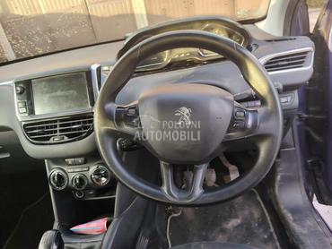 Volan za Peugeot 208, 308, 2008 ... od 2010. do 2018. god.