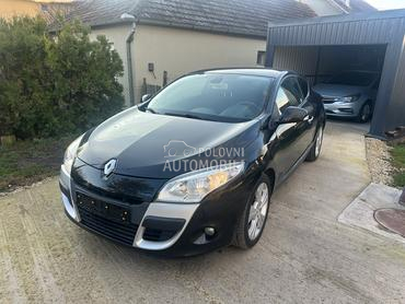 Renault Megane 1.4 Turbo