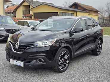 Renault Kadjar 1.5 HIPNOTIC