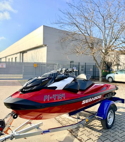 Sea-Doo RXP X / 325 RS