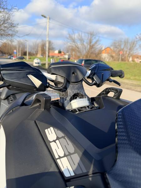 Sea-Doo RXP X / 325 RS