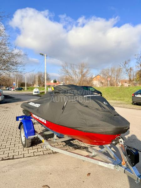 Sea-Doo RXP X / 325 RS