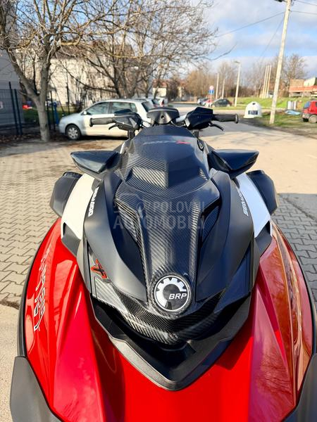 Sea-Doo RXP X / 325 RS