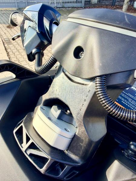 Sea-Doo RXP X / 325 RS