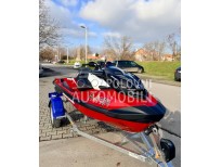 Sea-Doo RXP X / 325 RS 