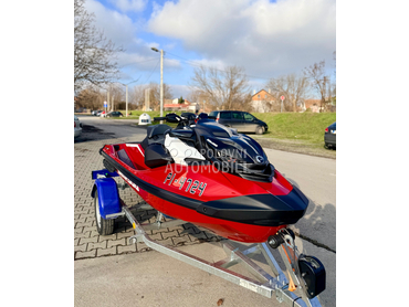 Sea-Doo RXP X / 325 RS