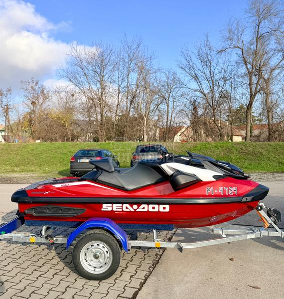 Sea-Doo RXP X / 325 RS