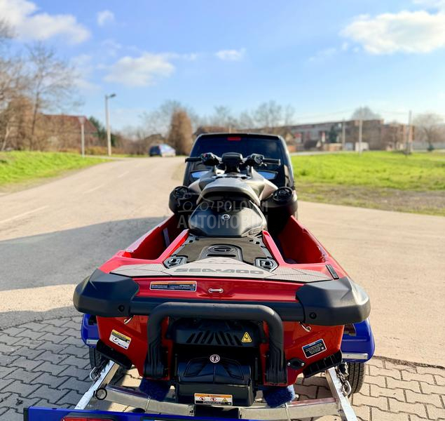 Sea-Doo RXP X / 325 RS