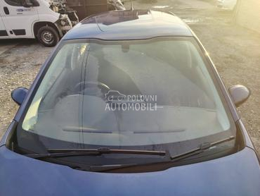 Šoferšajbna za Peugeot 208 od 2010. do 2018. god.