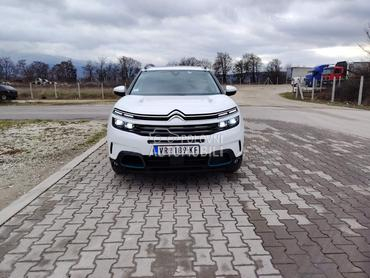 Citroen C5 Aircross 2.0HDI