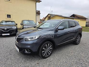 Renault Kadjar 1.5 BOSE